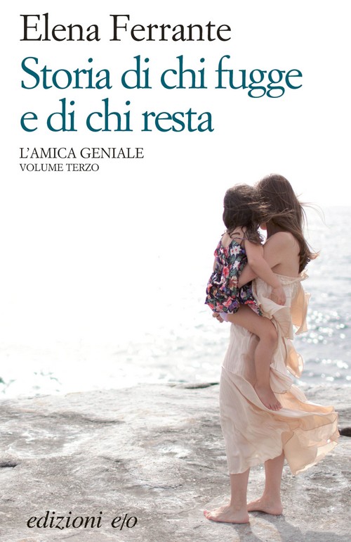 Storia di chi fugge e di chi resta